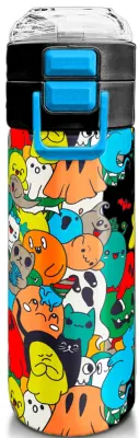 CORAL HIGH ÇELİK TERMOS(500ML) 31990