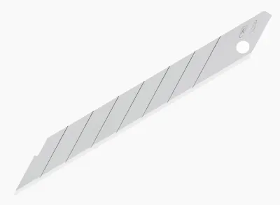 KRAF MAKET BIÇAĞI YEDEĞİ DAR 30' EĞİMLİ 100 LÜ 606G