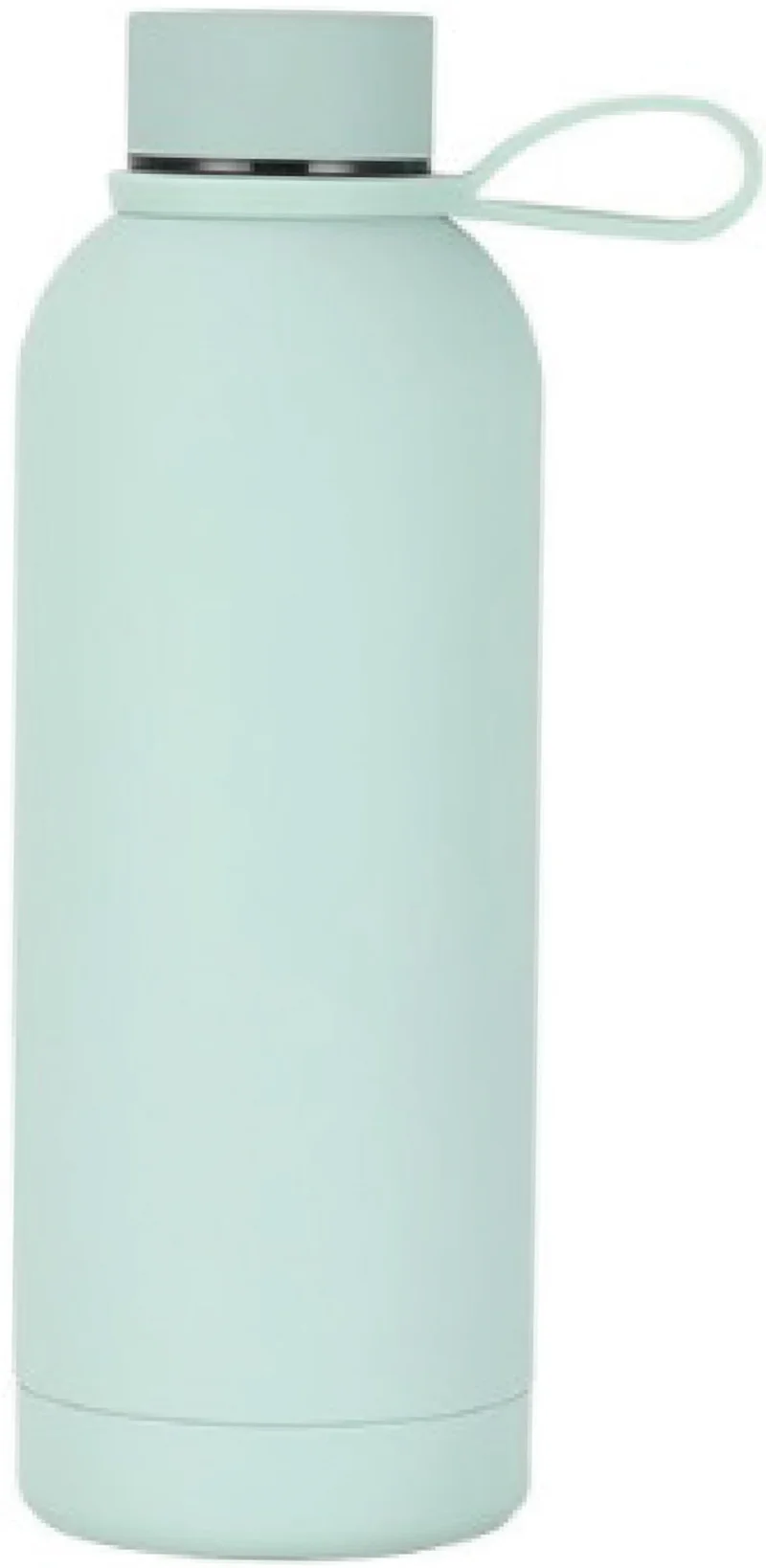 TRENDIX MATARA ÇELİK İÇLİ 750 ML YEŞİL SKM005-750-YSL