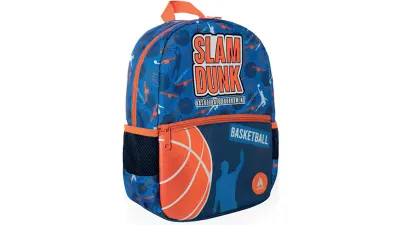 ADEL JUNİOR MİNİ ÇANTA SLAM DUNK 2177000187000