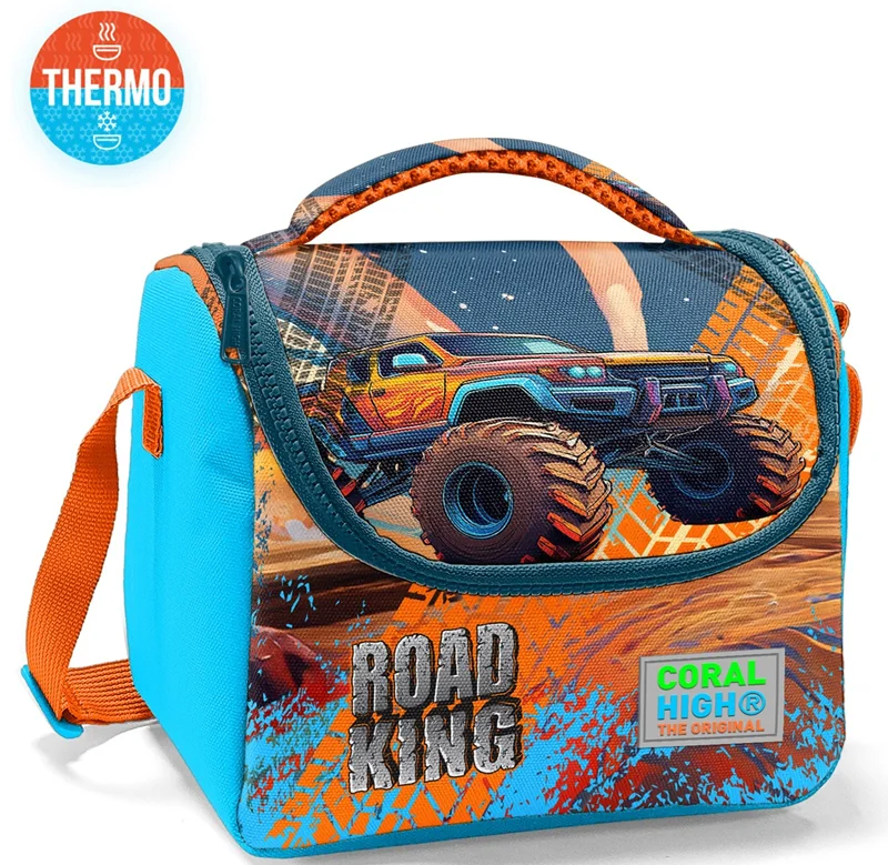 CORAL HIGH BESLENME ÇANTA(THERMO) 11794