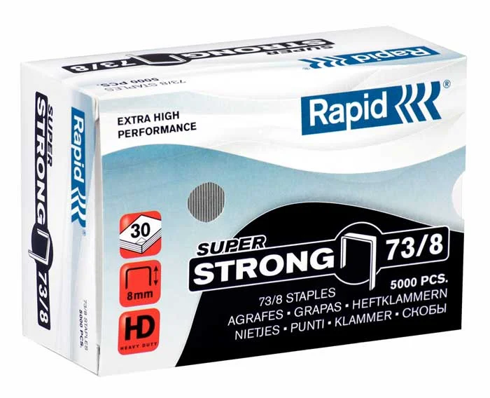RAPID ZIMBA TELİ 73/8 5M SÜPER GÜÇ 24890300