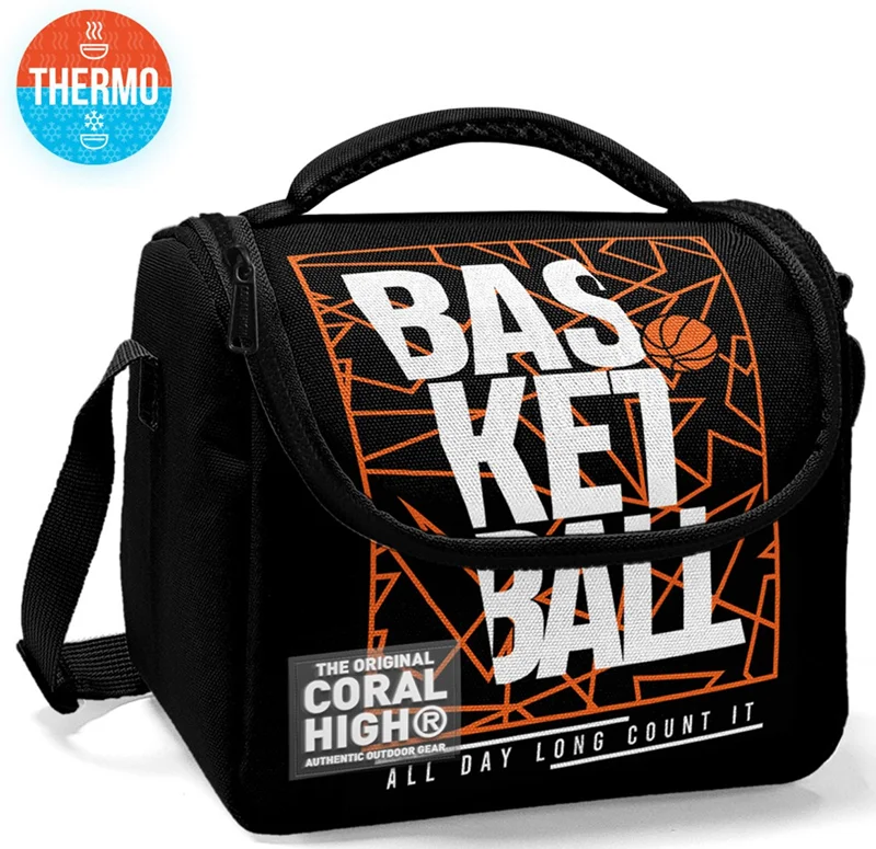 CORAL HIGH BESLENME ÇANTA(THERMO) 11779