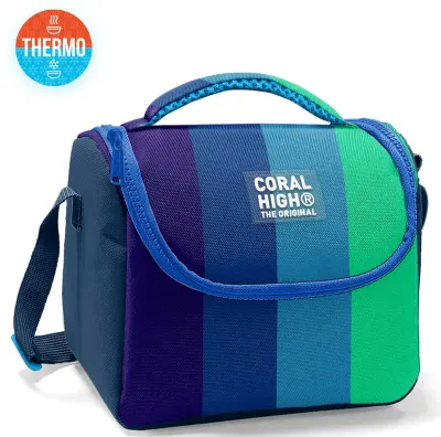 CORAL HIGH BESLENME ÇANTA(THERMO) 11797
