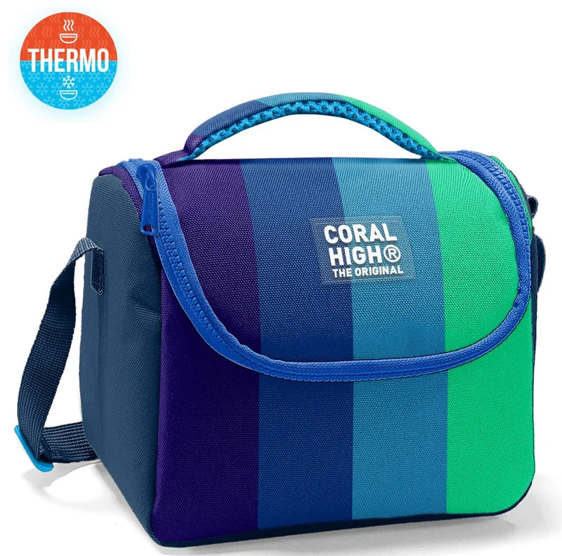 CORAL HIGH BESLENME ÇANTA(THERMO) 11797
