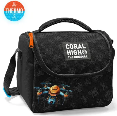 CORAL HIGH BESLENME ÇANTA(THERMO) 22791