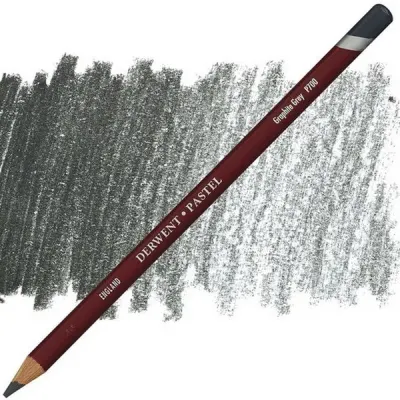 DERWENT PASTEL KALEMİ INDIGO P700 GRİ DW2300299