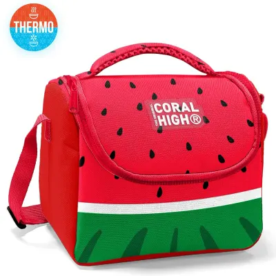 CORAL HIGH BESLENME ÇANTA(THERMO) 12789