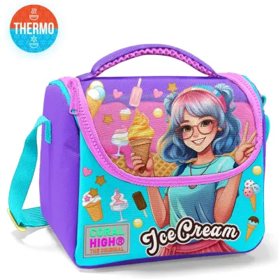 CORAL HIGH BESLENME ÇANTA(THERMO) 11789