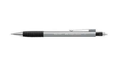FABER VERSATİL KALEM GRIP 1347 0.7MM GÜMÜŞ 134732