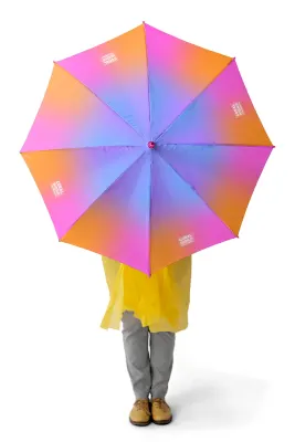 CORAL HIGH ŞEMSİYE 12667