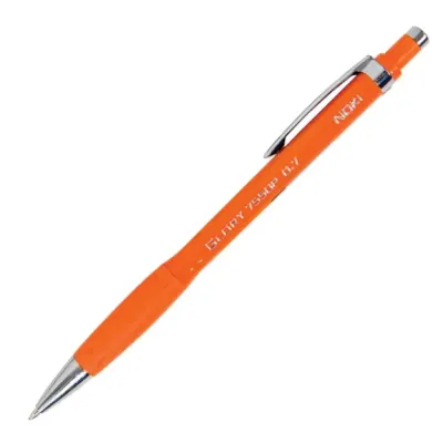 NOKİ VERSATİL KALEM GLORY PASTEL 0.9 TURUNCU 755009-040