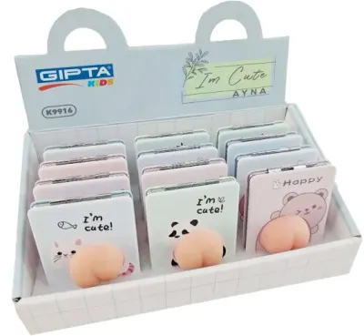 GIPTA AYNA I AM CUTE POFUDUK KAPAK KARE K9916