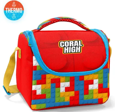 CORAL HIGH BESLENME ÇANTA(THERMO) 11791