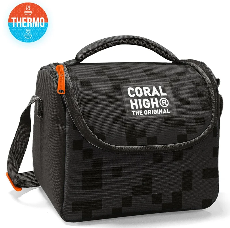 CORAL HIGH BESLENME ÇANTA(THERMO) 22794