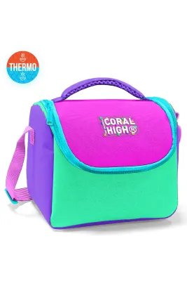 CORAL HIGH BESLENME ÇANTA(THERMO) 12787