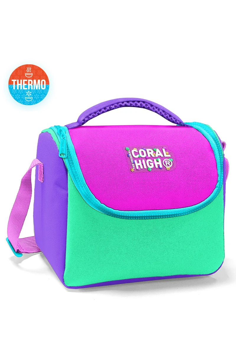 CORAL HIGH BESLENME ÇANTA(THERMO) 12787