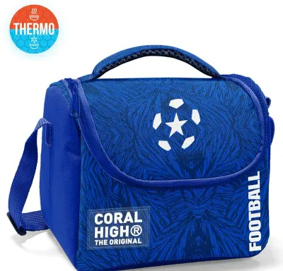 CORAL HIGH BESLENME ÇANTA(THERMO) 22797