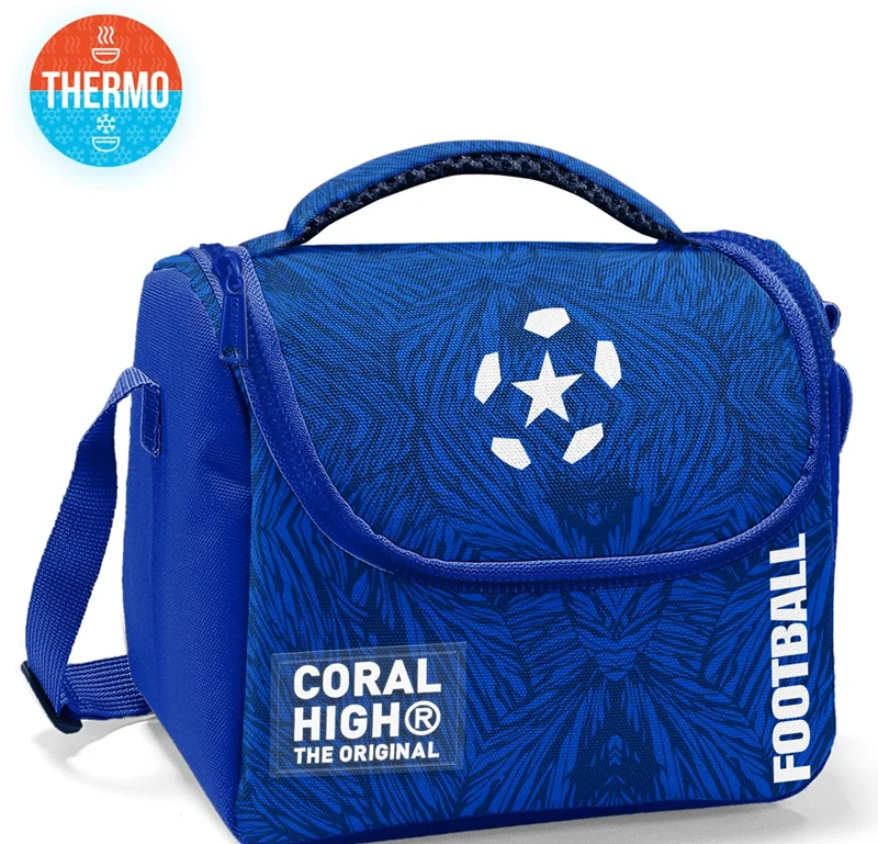 CORAL HIGH BESLENME ÇANTA(THERMO) 22797