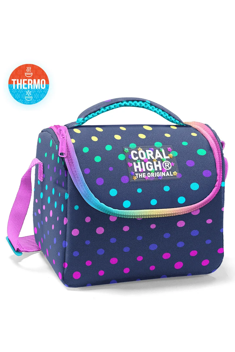 CORAL HIGH BESLENME ÇANTA(THERMO) 22772