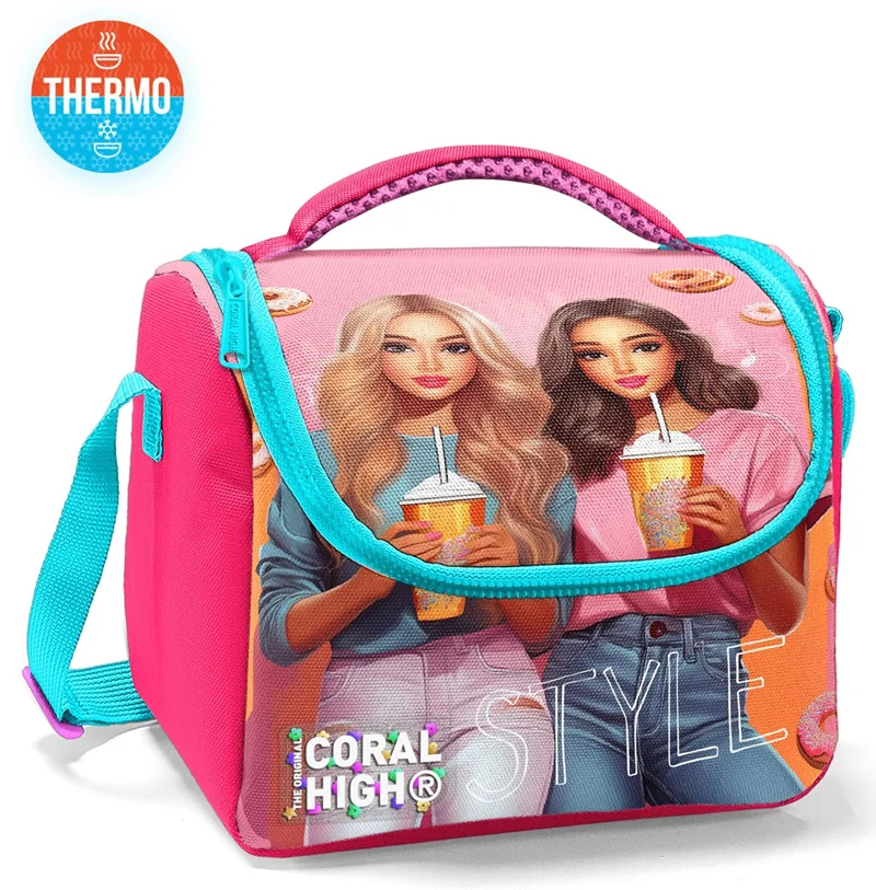 CORAL HIGH BESLENME ÇANTA(THERMO) 22769
