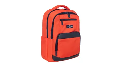 FABER SIRT ÇANTASI TRAVEL KIRMIZI 000149