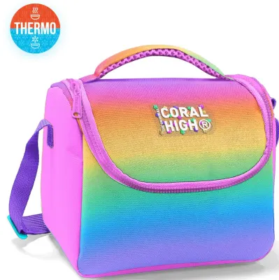 CORAL HIGH BESLENME ÇANTA(THERMO) 12786