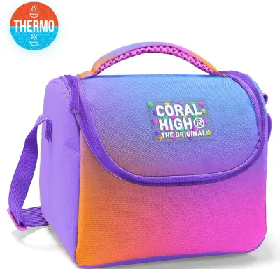 CORAL HIGH BESLENME ÇANTA(THERMO) 22775