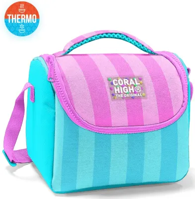 CORAL HIGH BESLENME ÇANTA(THERMO) 11787