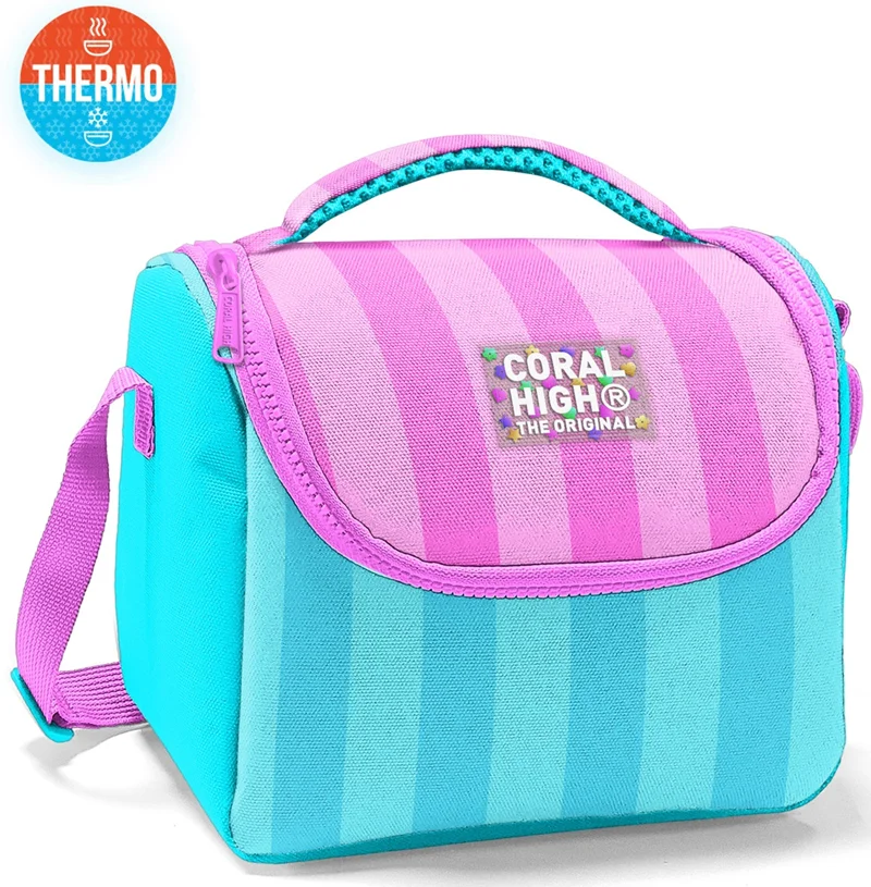 CORAL HIGH BESLENME ÇANTA(THERMO) 11787