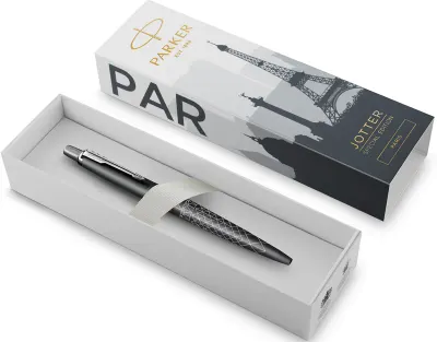 PARKER TÜKENMEZ KALEM JOTTER SE PARİS GRİ CT 2221601