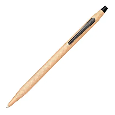 CROSS TÜKENMEZ KALEM CLASSIC CENTURY DESENLİ PVD KAPLAMA ROSE GOLD AT0082-123