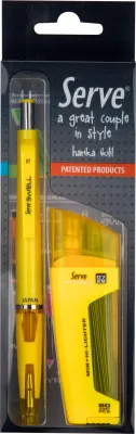 SERVE DBL-FOS KLM&amp;SWELL MEK KUR KLM 07 SAR 2LI SV-DSW07P2FS