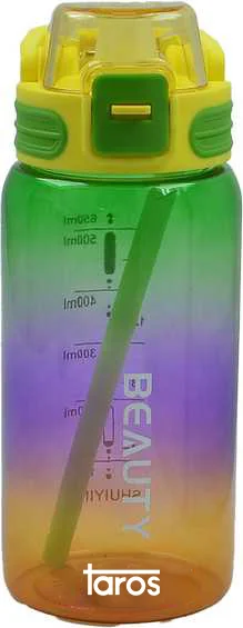 TAROS MATARA 650 ML BEAUTY ŞEFFAF 7753