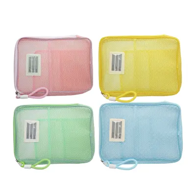 UNICK COLOR FERMUARLI RENKLİ FİLE DOSYA 9474