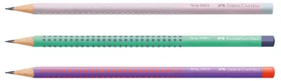 FABER KURŞUN KALEM FLOW ED. GRIP 144 LÜ 5244117008000