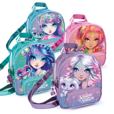 NEBULOUS STARS 12641 MİNİ BACKPACK MOR 6951