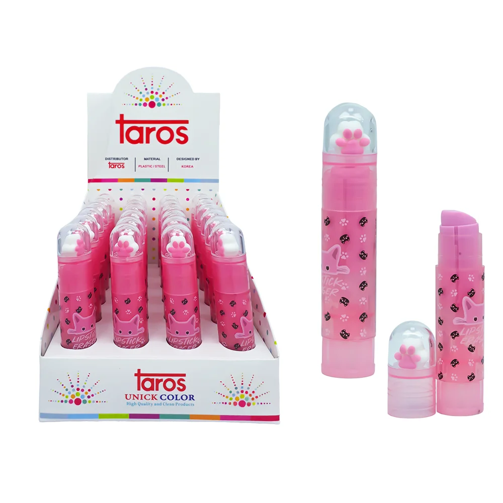 UNICK COLOR PATİ RUJ SİLGİ 9463