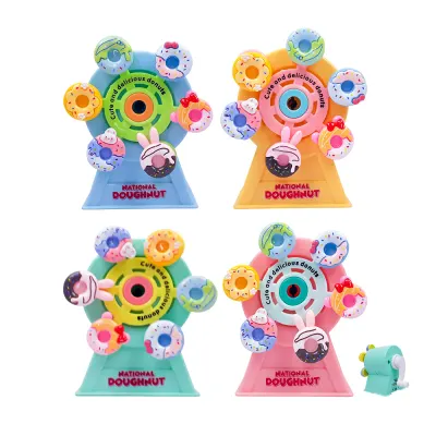 UNICK COLOR DONUT KOLLU KALEMTRAŞ 9460
