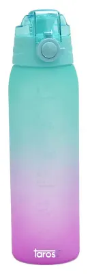 TAROS MATARA 1000 ML RAİNBOW CITY 6989 1