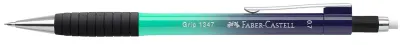 FABER VERSATİL KALEM GRIP 1347 0.7 FLOW ED.BUZZING BLUE 5084134702000