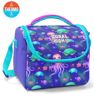 CORAL HIGH BESLENME ÇANTA(THERMO) 12783