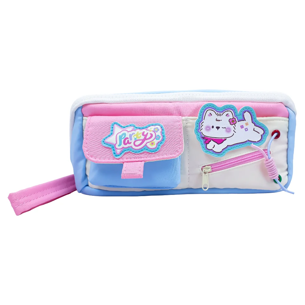 UNICK COLOR PARTY CAT  KALEM KUTUSU 9781