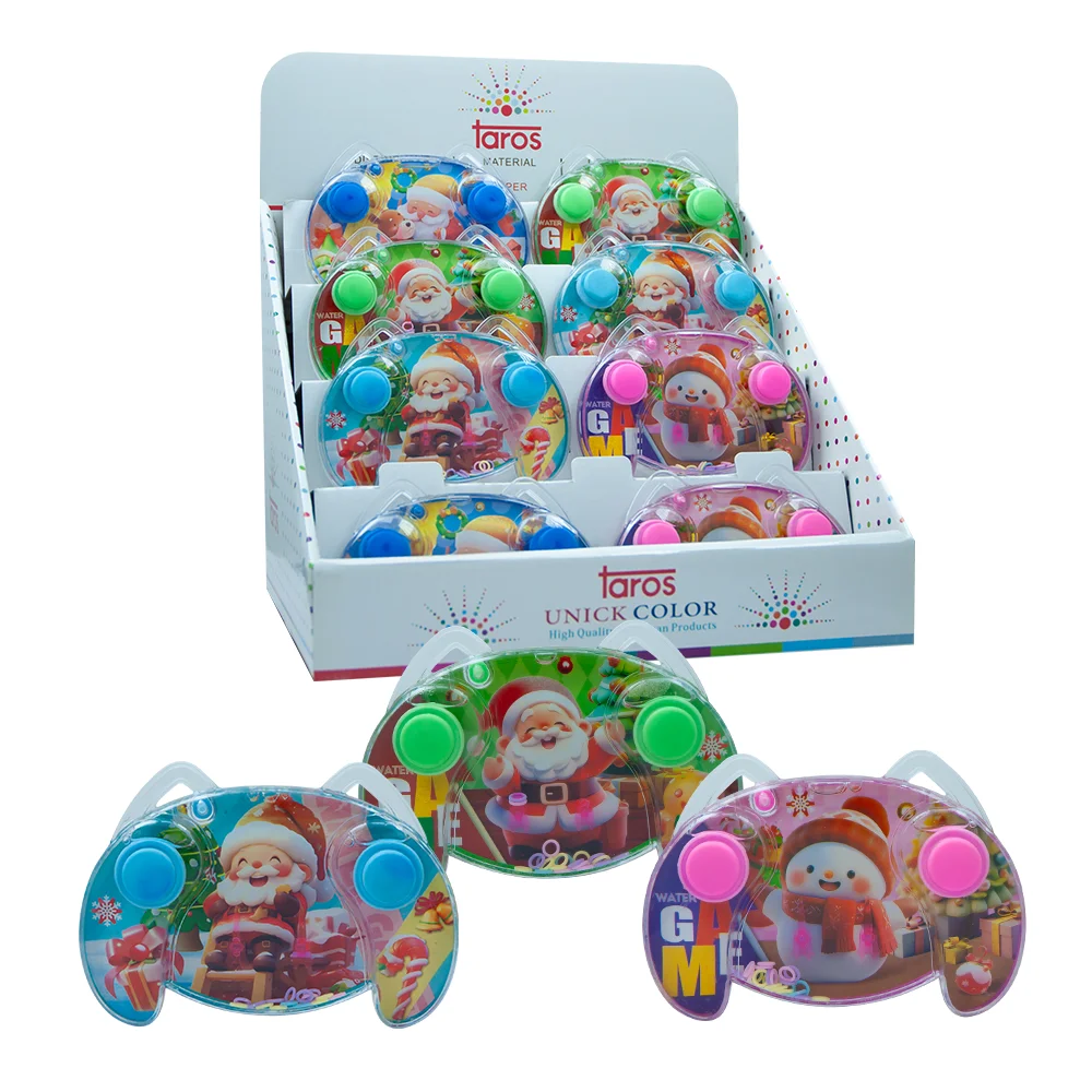 TAROS YILBAŞI GAMER WATER GAME 9295