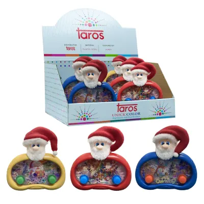 TAROS NOEL BABA GAMER WATER GAME 9296