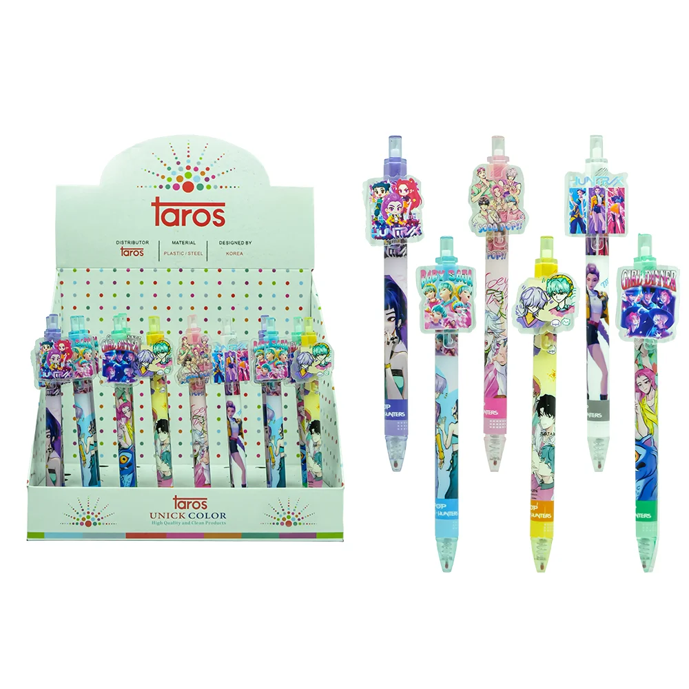 UNICK COLOR  HUNTERS JEL KALEM 10004