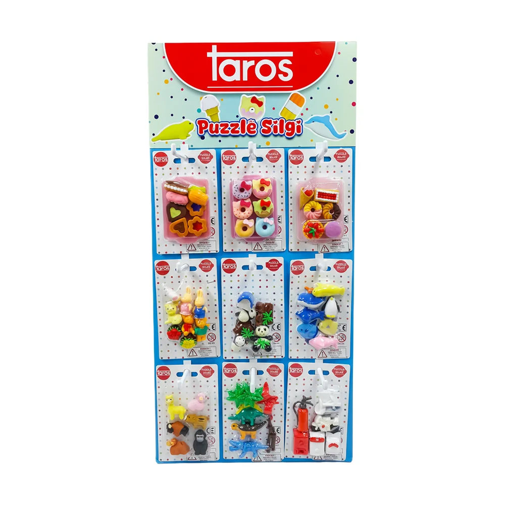 TAROS IWAKO SİGİ STAND 45 Lİ DISPLAY 10247