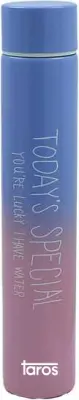 TAROS MATARA 320 ML TODAY SPECIAL ÇELİK 7840