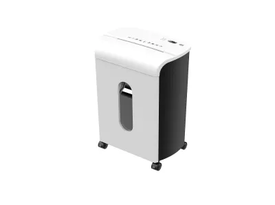 KRAF EVRAK İMHA MAKİNESİ PS-1015   8 SAYFA P4 13 Litre