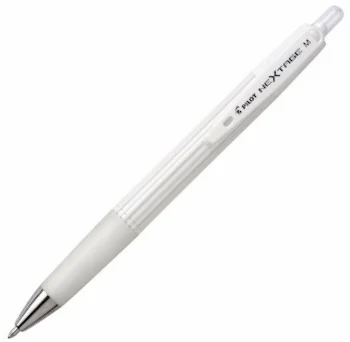 PILOT TÜKENMEZ NEXTAGE MEDIUM BEYAZ BPNX-20R-M-SP-B